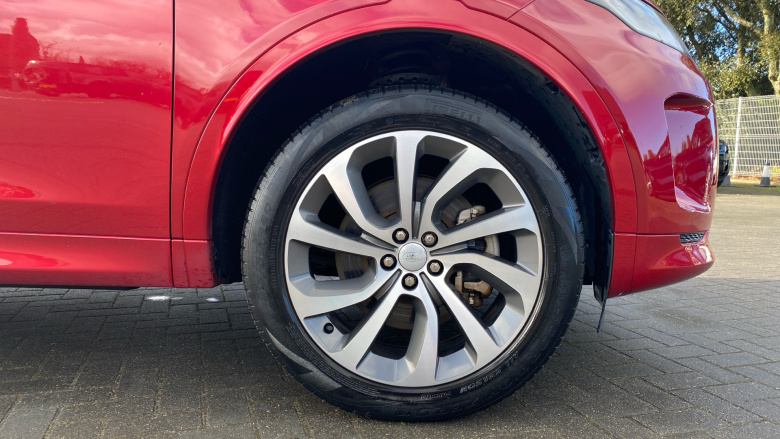 Land Rover Discovery Sport 1.5 P300e R-Dynamic HSE 5dr Auto [5 Seat] Station Wagon